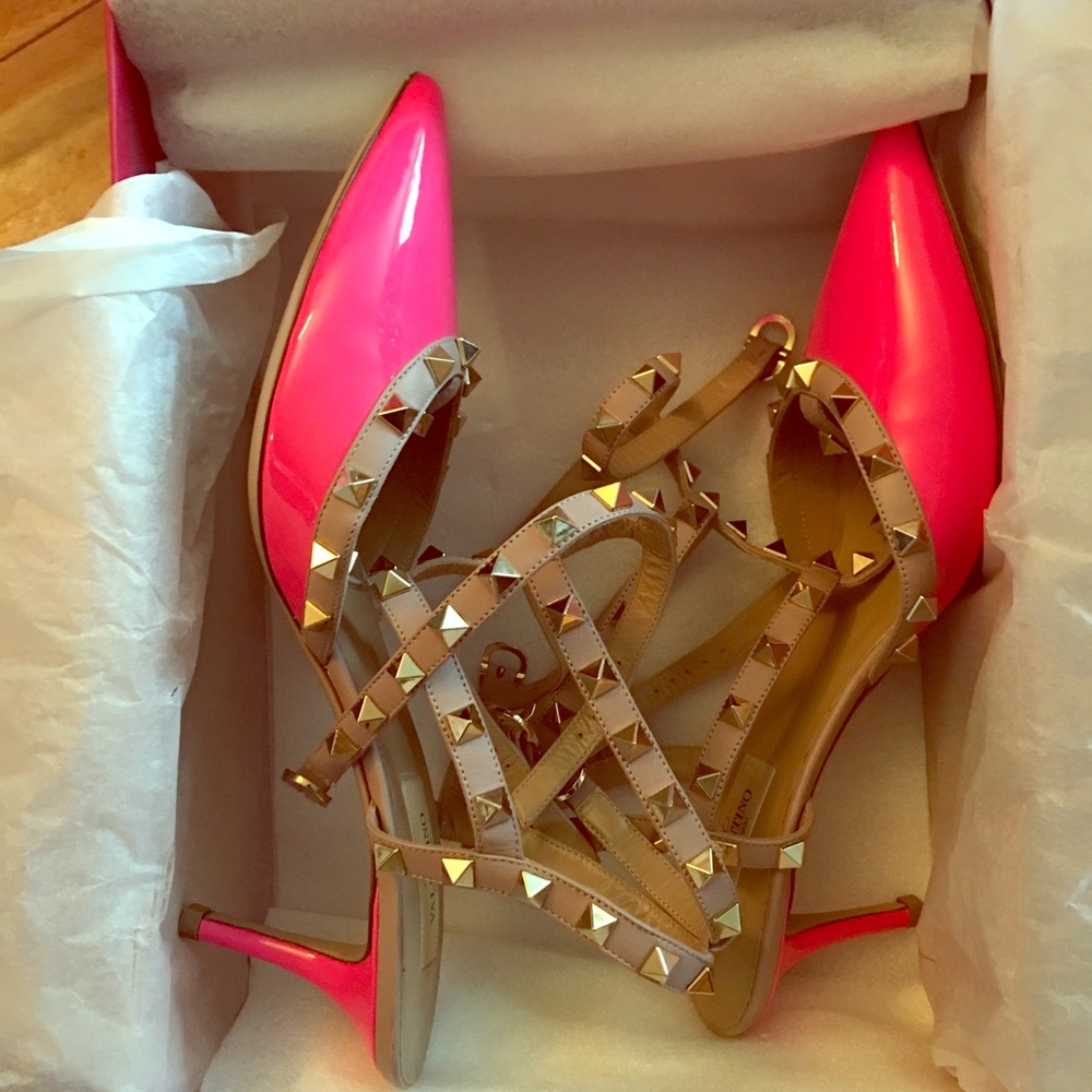 Valentino rockstud
